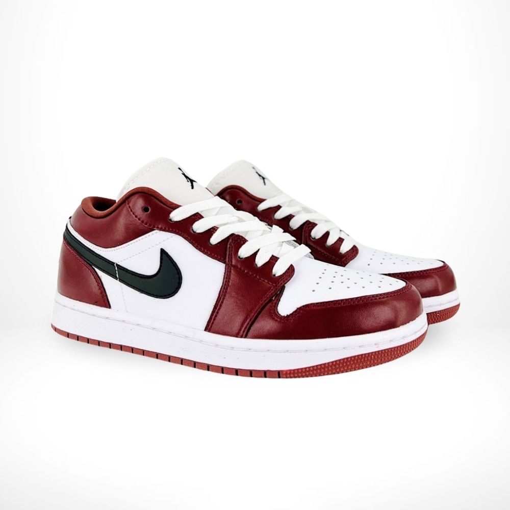 Air Jordan 1 Low Dark Pony
