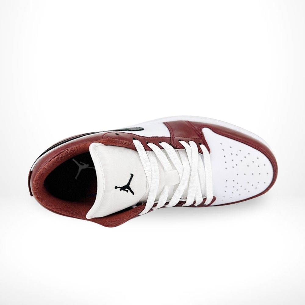 Air Jordan 1 Low Dark Pony
