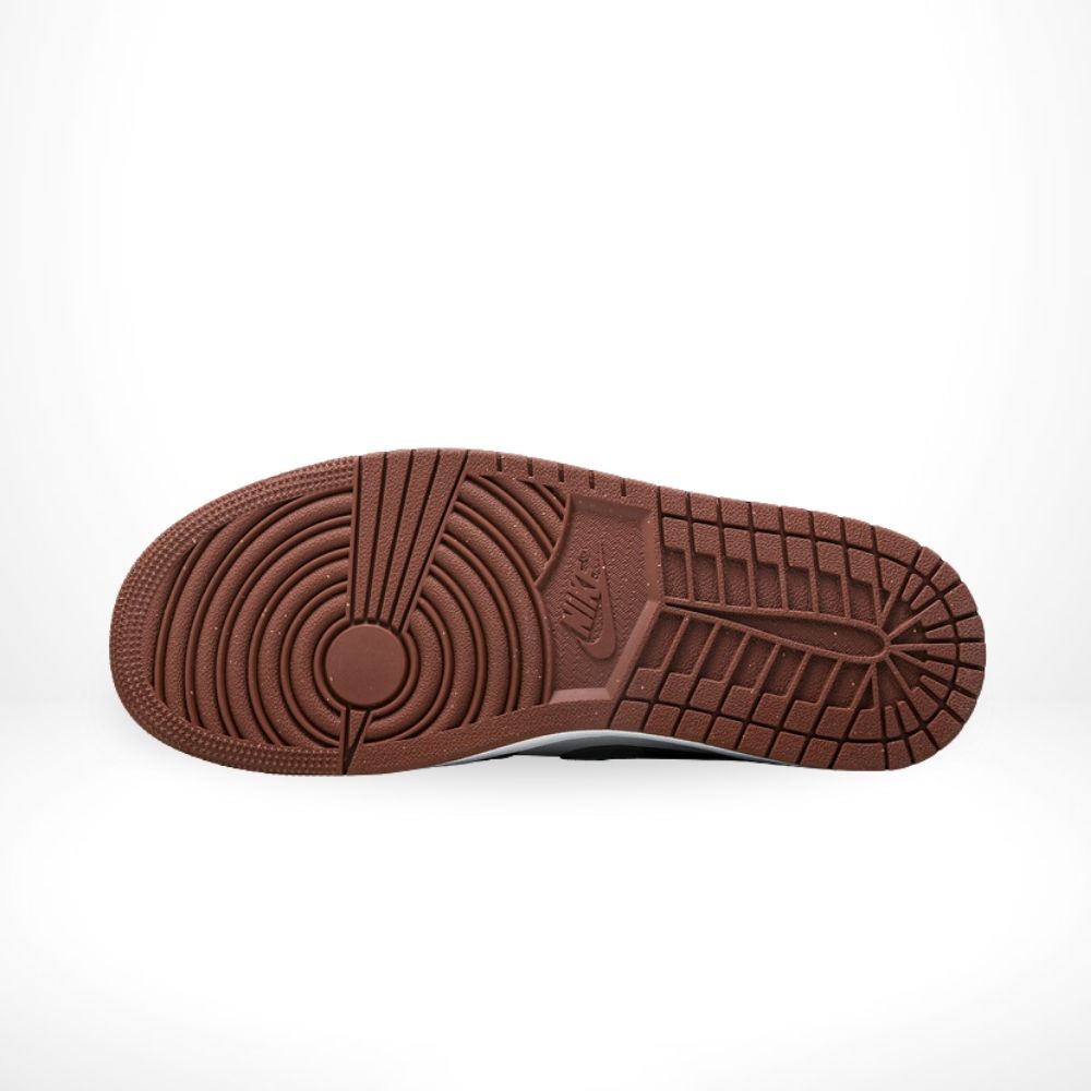Air Jordan 1 Low Dark Pony