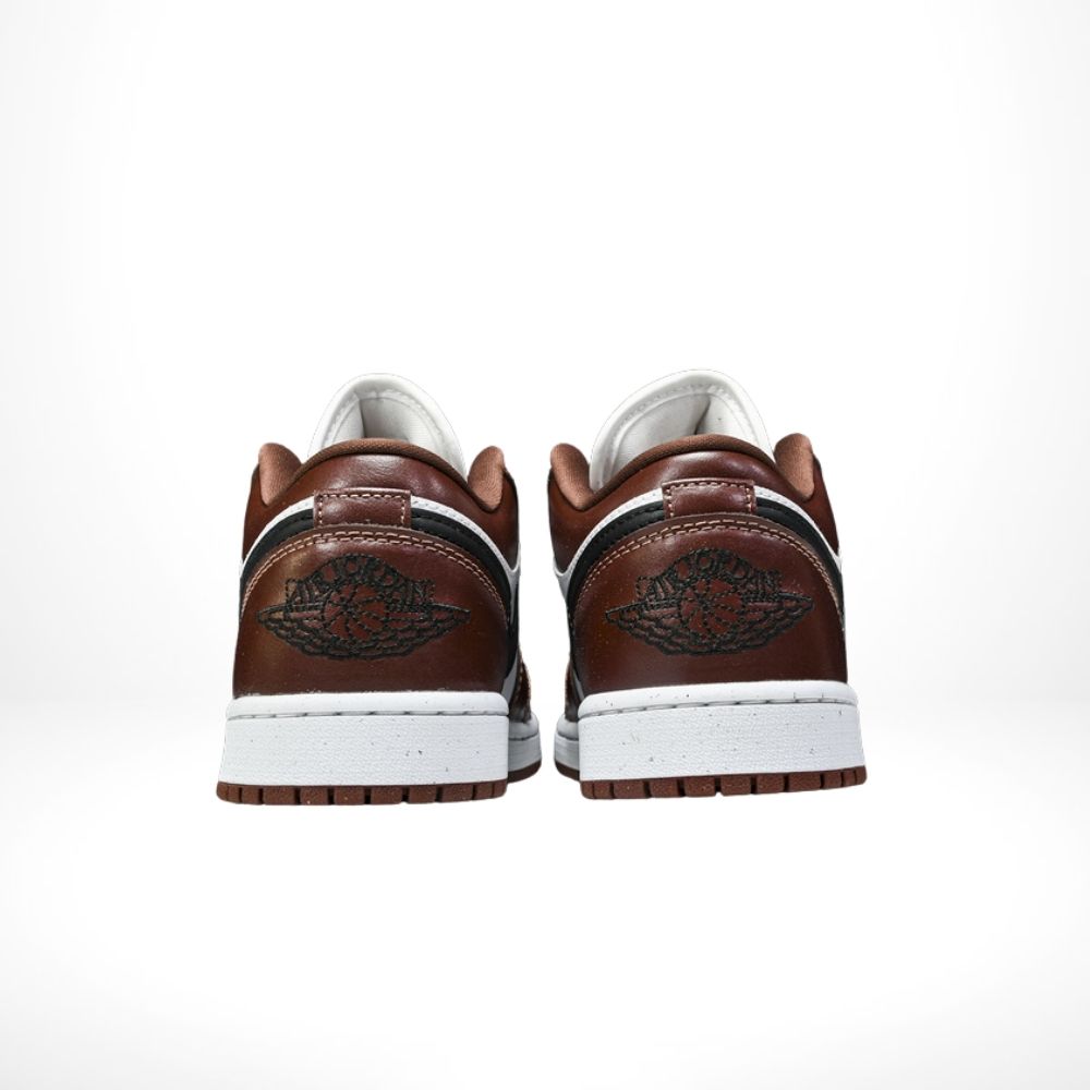 Air Jordan 1 Low Dark Pony