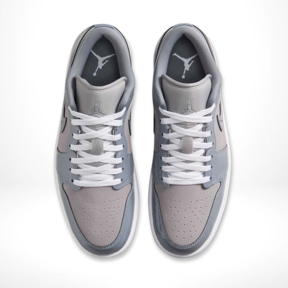 Air Jordan 1 Low Cool Grey