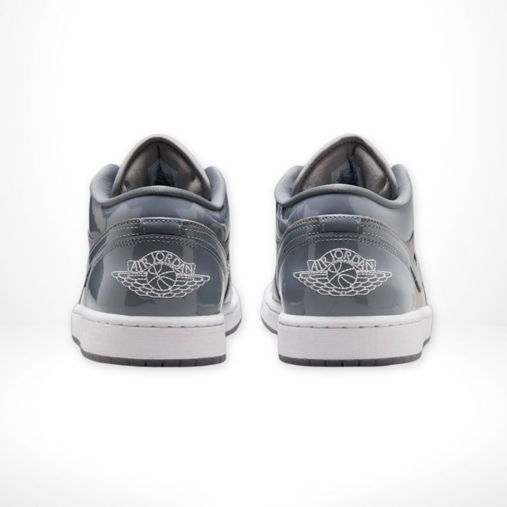 Air Jordan 1 Low Cool Grey