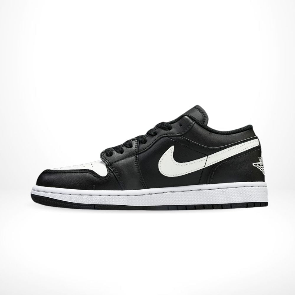 Air Jordan 1 Low Orca Black White