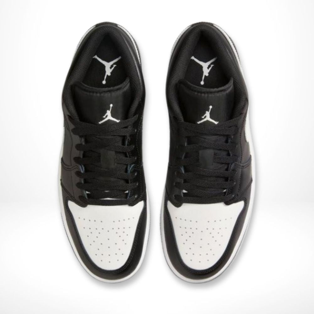 Air Jordan 1 Low Orca Black White