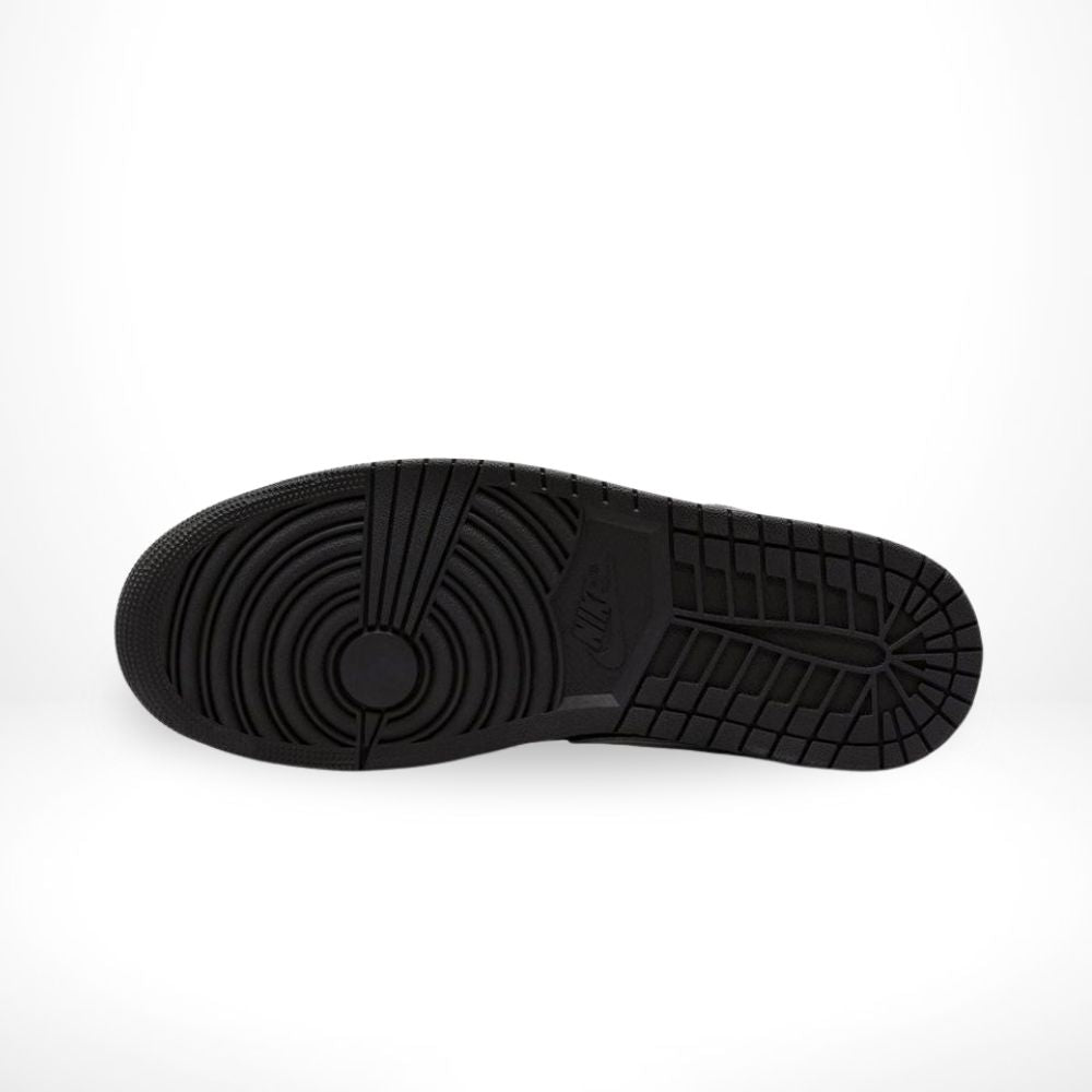 Air Jordan 1 Low Orca Black White