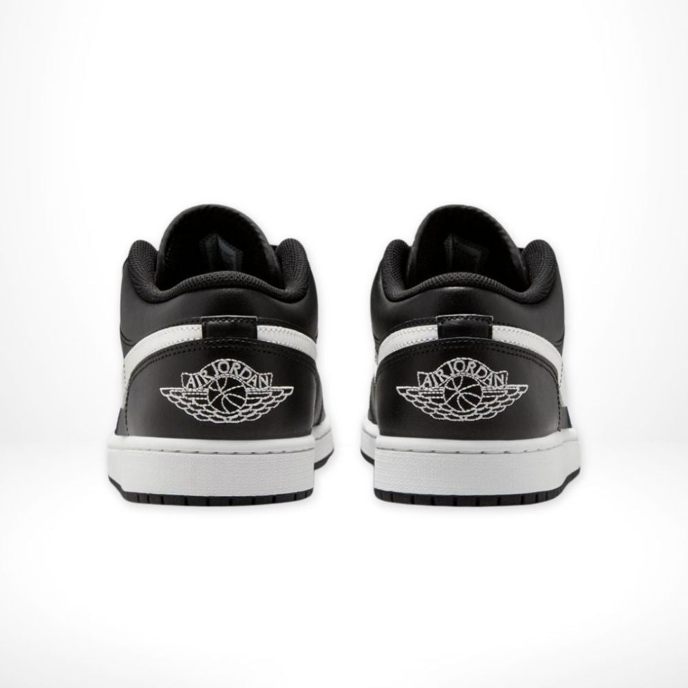 Air Jordan 1 Low Orca Black White