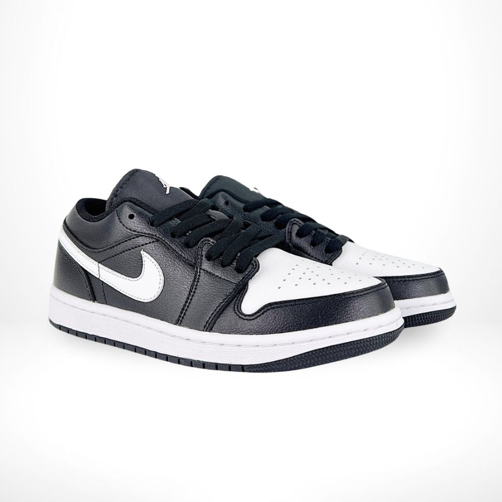 Air Jordan 1 Low Orca Black White