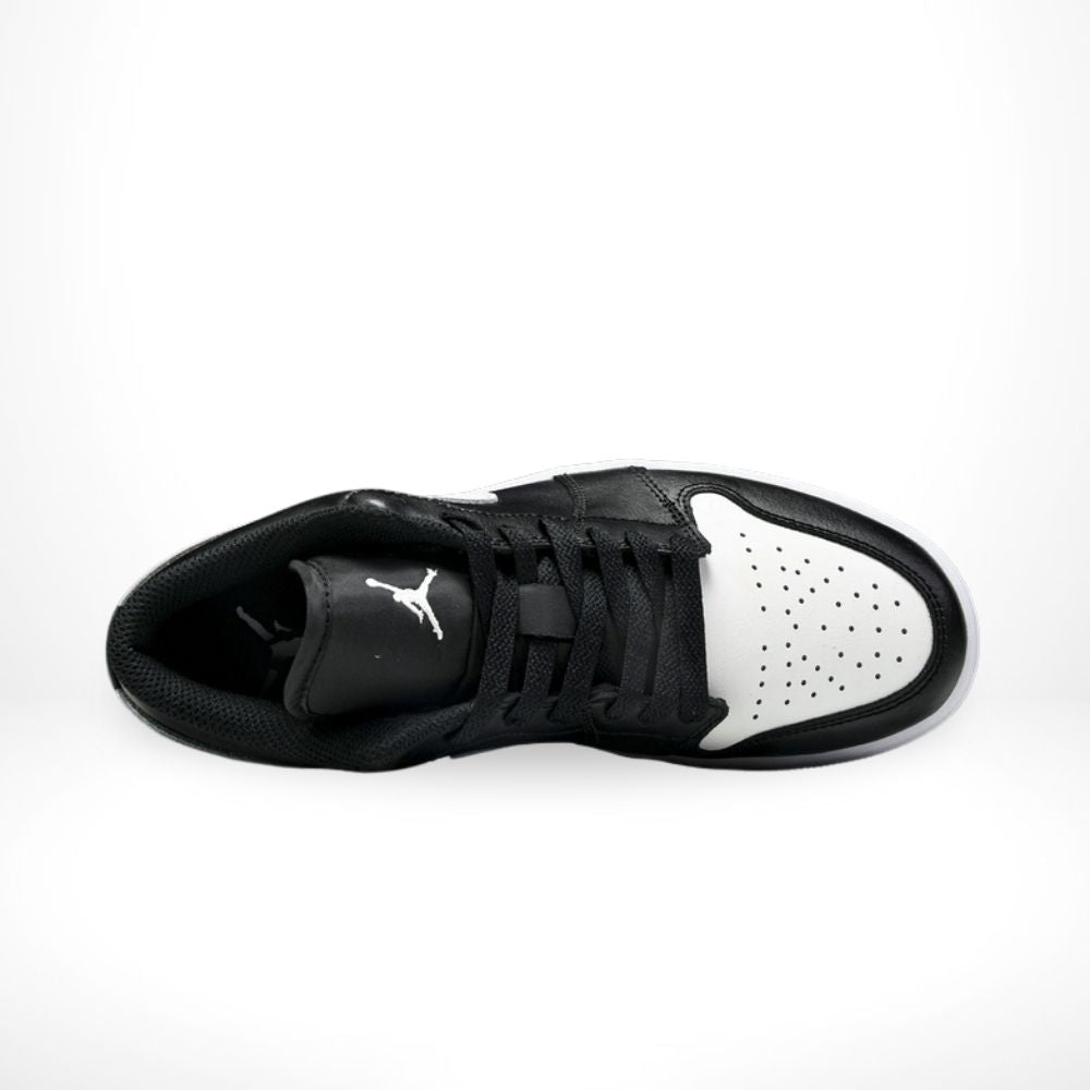 Air Jordan 1 Low Orca Black White