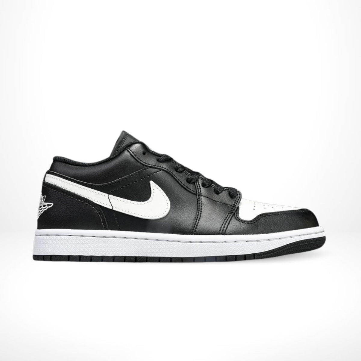 Air Jordan 1 Low Orca Black White