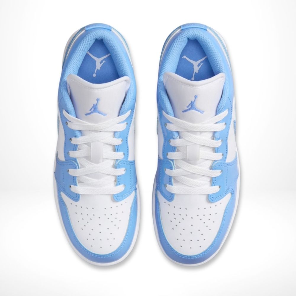 Air Jordan 1 Low SE Legend Blue