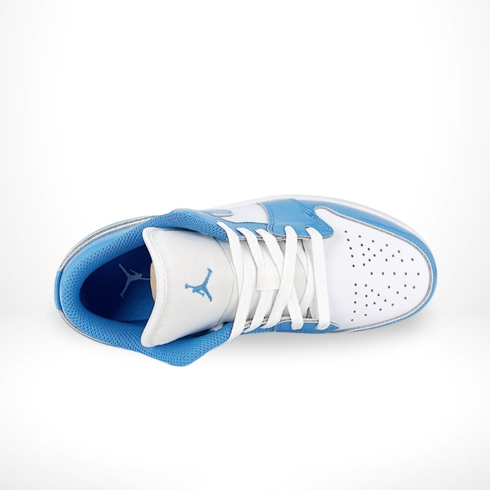 Air Jordan 1 Low SE Legend Blue