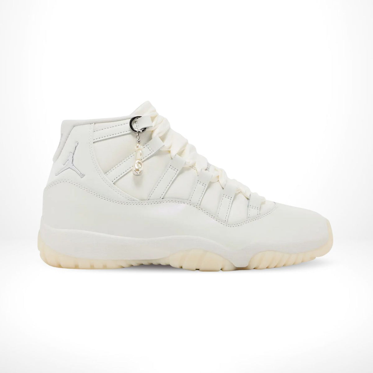 Air Jordan 11 Retro Pearl White