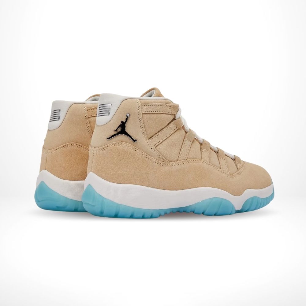 Air Jordan 11 Retro H-Town Canvas