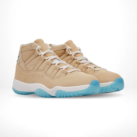 Air Jordan 11 Retro H-Town Canvas