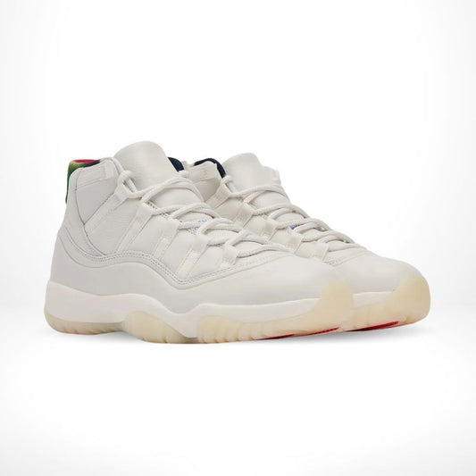 Air Jordan 11 “285” White
