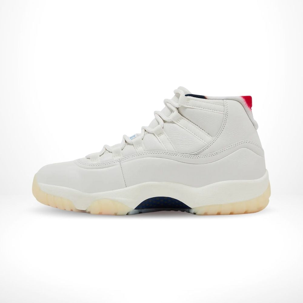Air Jordan 11 “285” White