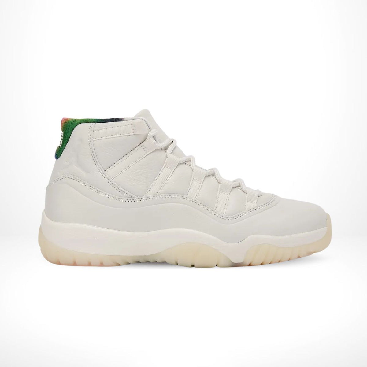 Air Jordan 11 “285” White