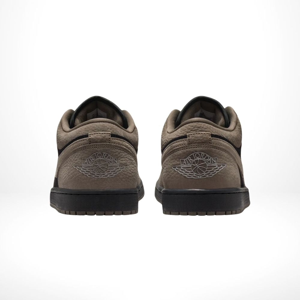Air Jordan 1 Low Olive Grey