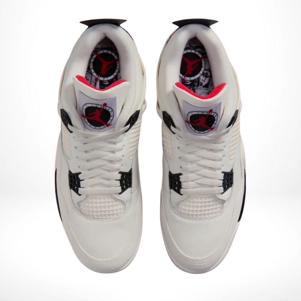 Air Jordan 4 Flight Club
