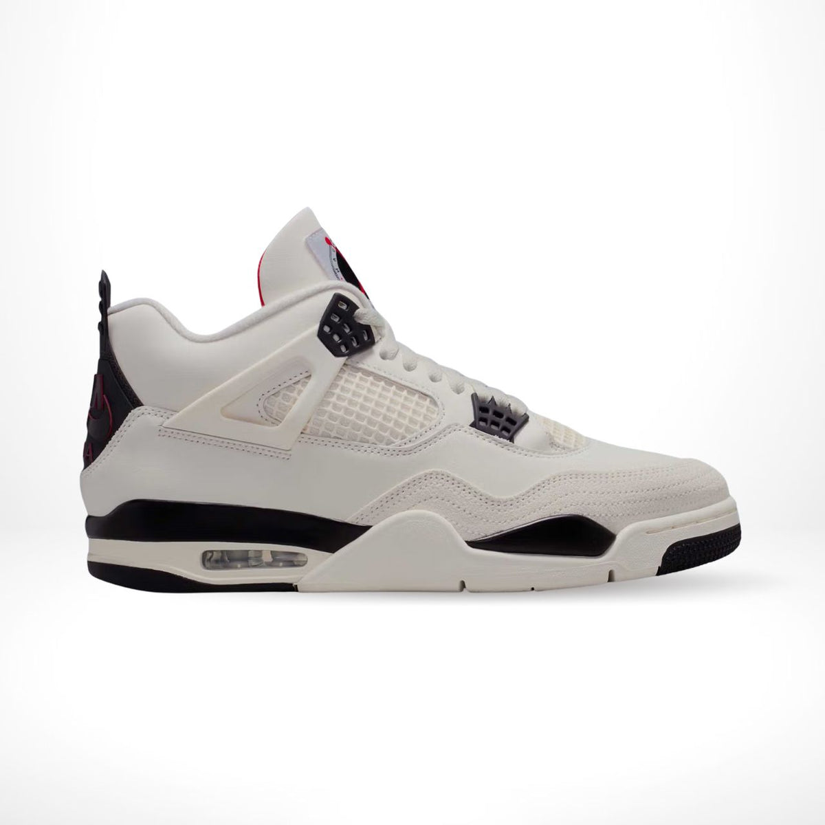 Air Jordan 4 Flight Club