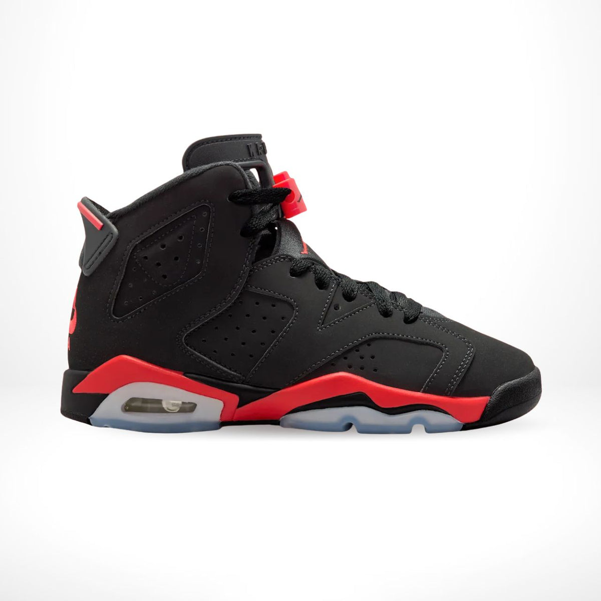 Air Jordan 6 Reverse Infrared 2026