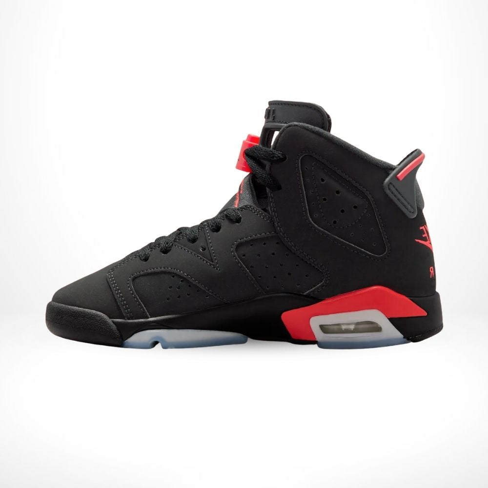 Air Jordan 6 Reverse Infrared 2026