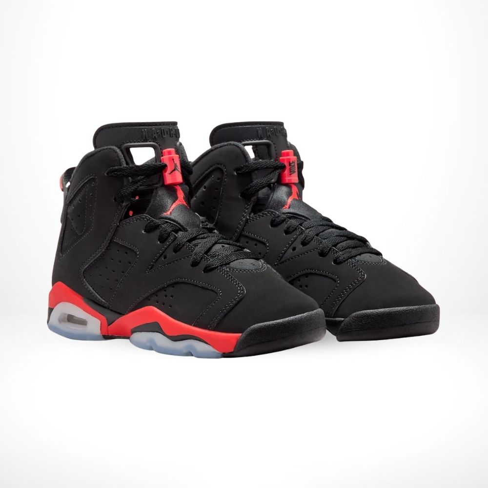 Air Jordan 6 Reverse Infrared 2026