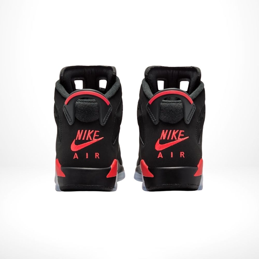 Air Jordan 6 Reverse Infrared 2026