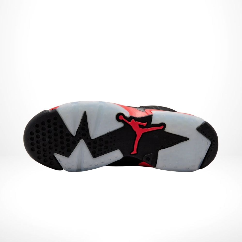 Air Jordan 6 Reverse Infrared 2026