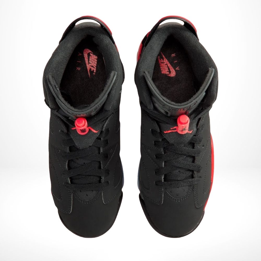 Air Jordan 6 Reverse Infrared 2026