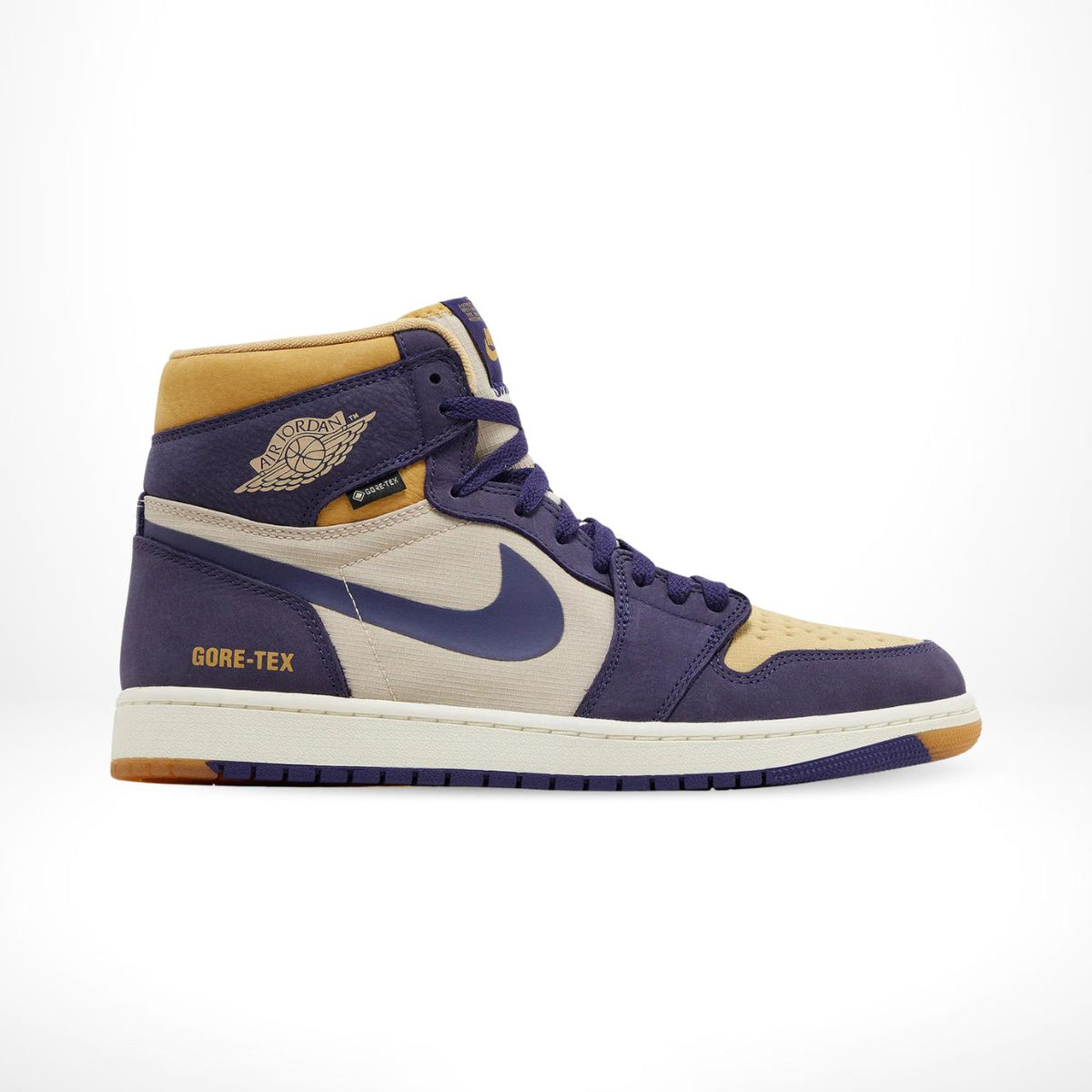 Air Jordan 1 Retro High Element Gore-Tex Sky J Purple