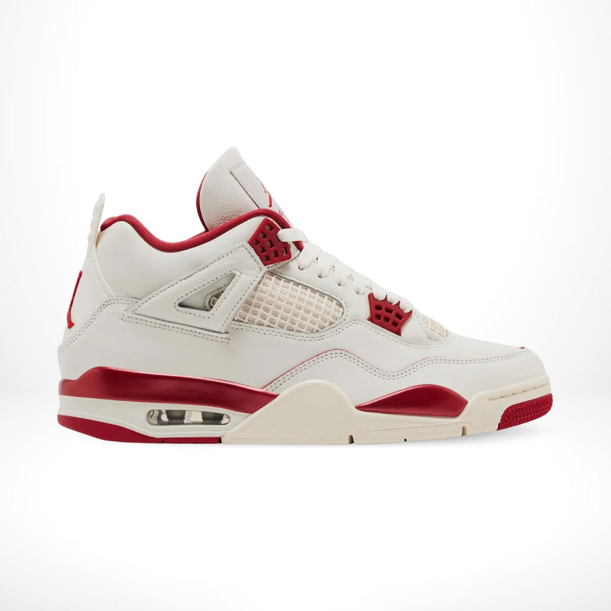 Air Jordan 4 Valentine’s Day