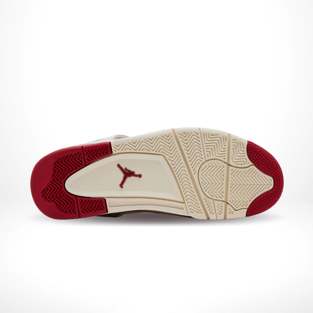 Air Jordan 4 Valentine’s Day