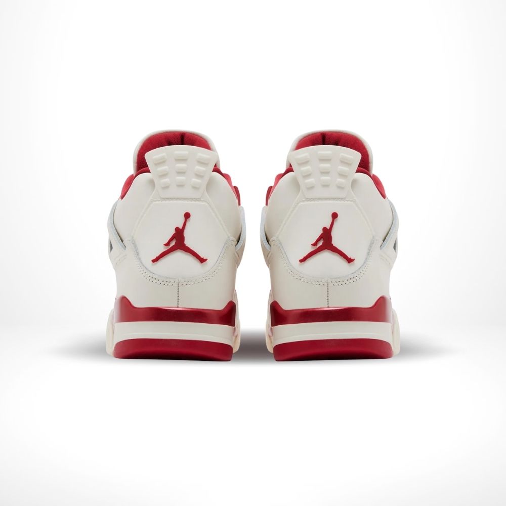 Air Jordan 4 Valentine’s Day