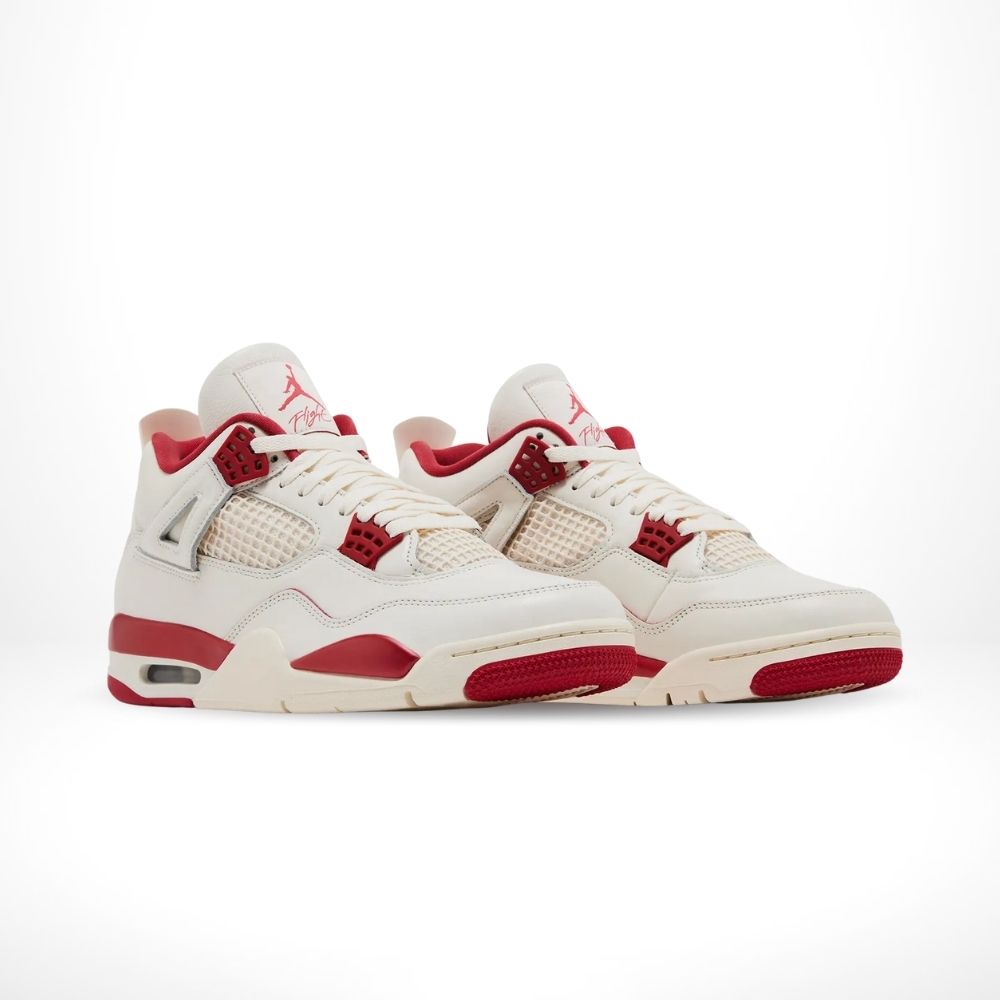 Air Jordan 4 Valentine’s Day