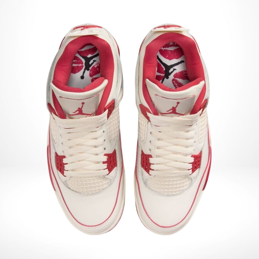 Air Jordan 4 Valentine’s Day