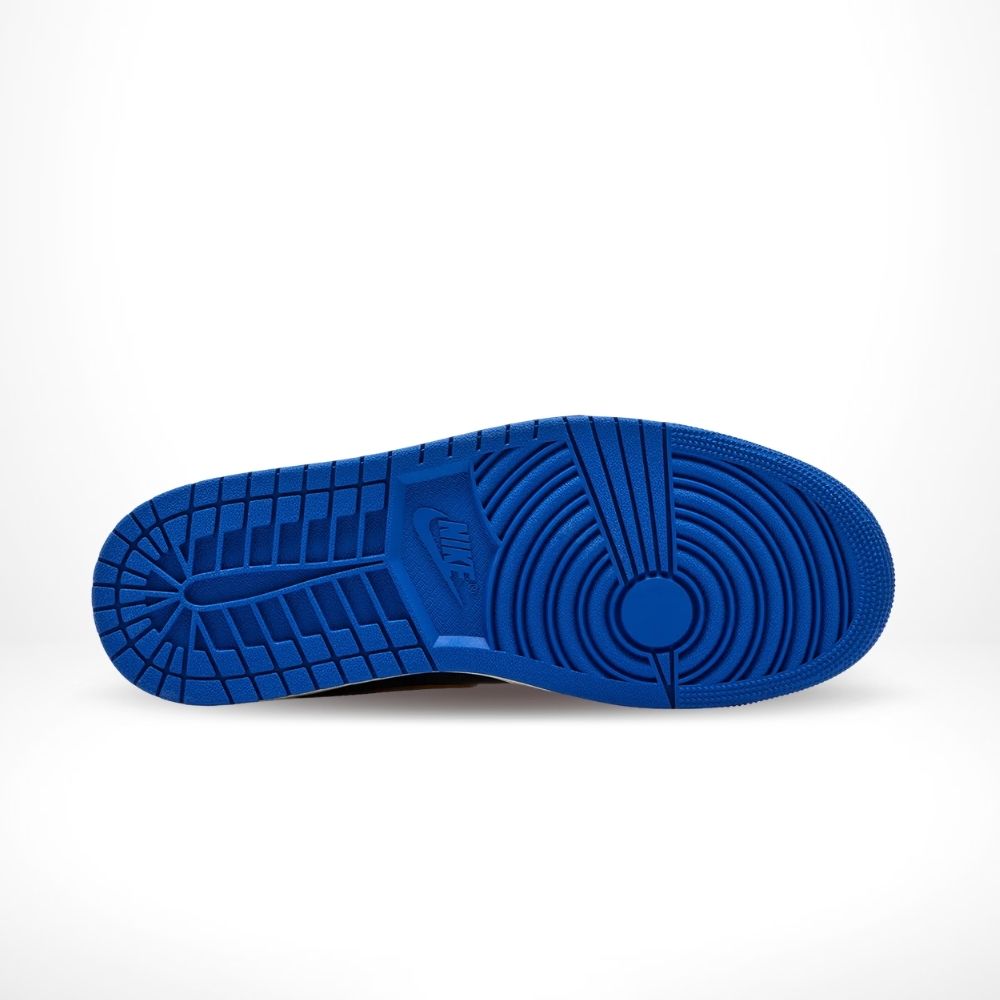 Air Jordan 1 Retro High OG x Fragment Design x Union LA Sport Royal
