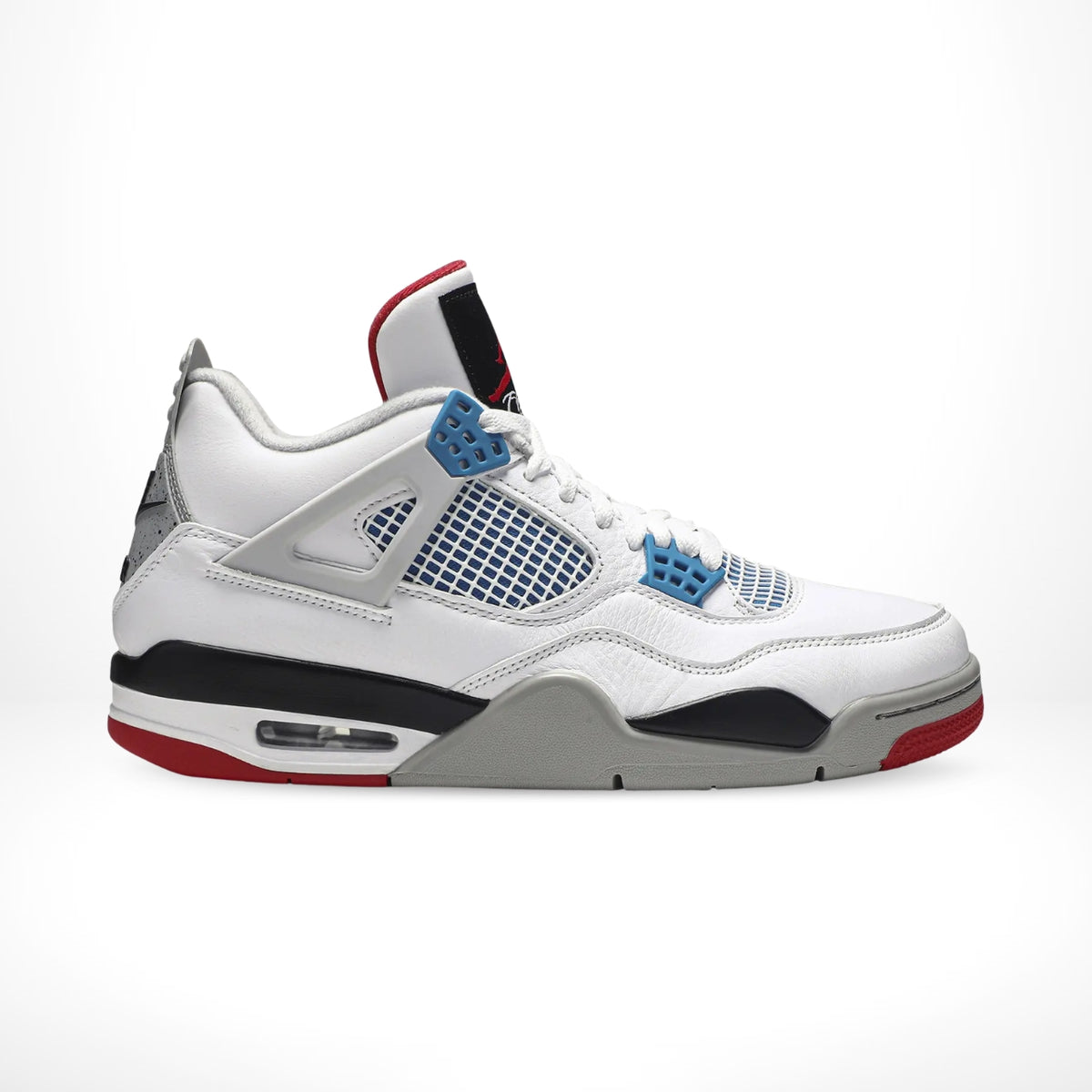 Air Jordan 4 Retro SE What The 4