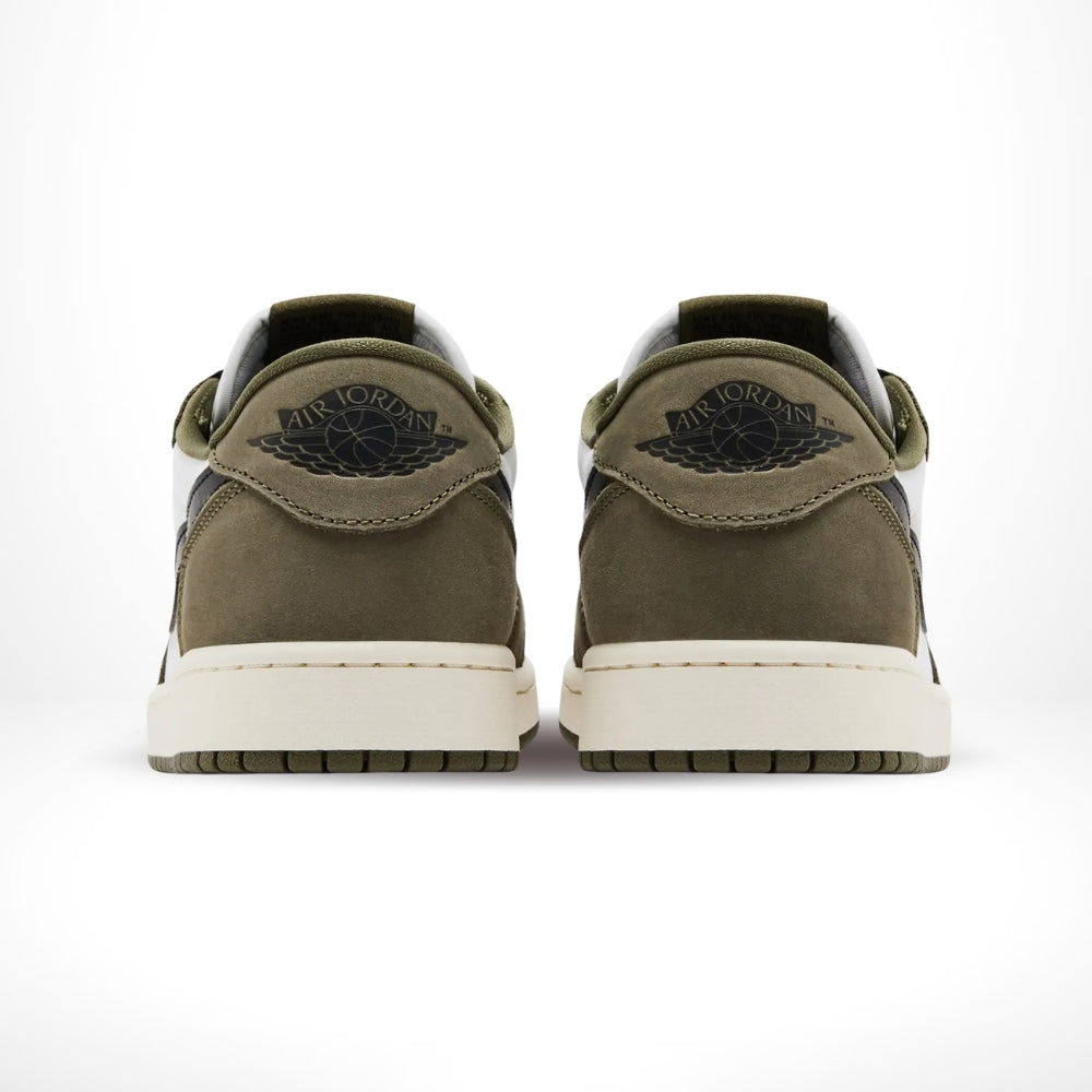 Air Jordan 1 Retro Low OG Medium Olive