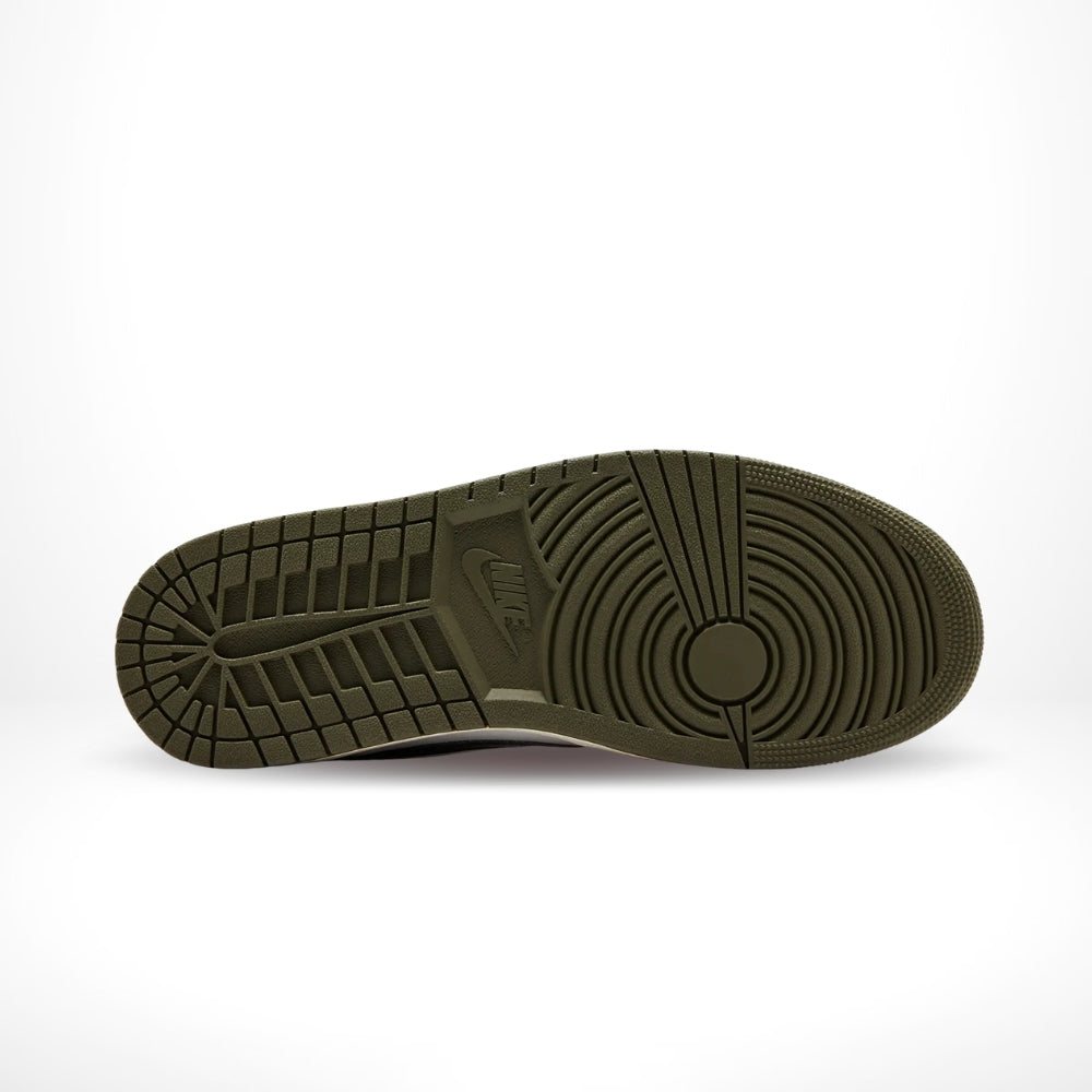 Air Jordan 1 Retro Low OG Medium Olive
