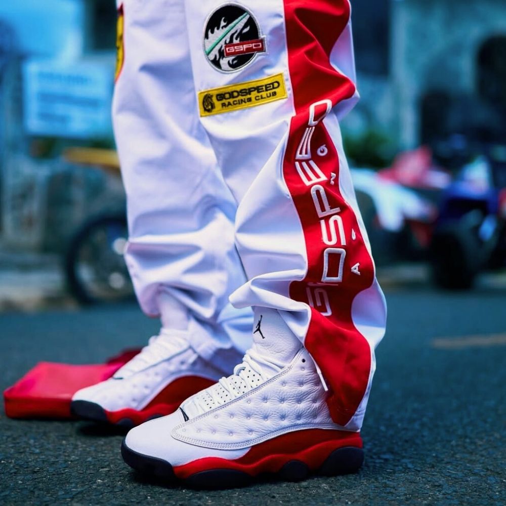 Air Jordan 13 Retro Chicago 2026