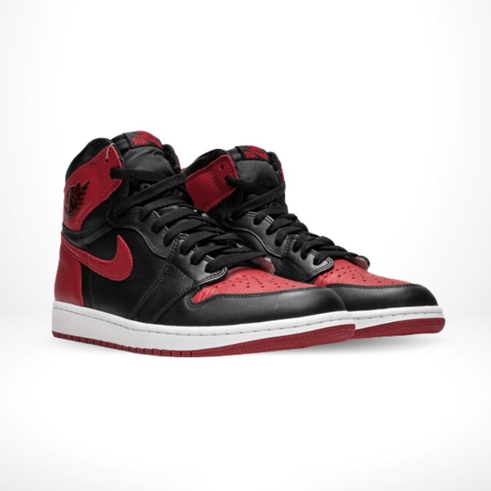 Air Jordan 1 Retro High OG Banned 2016