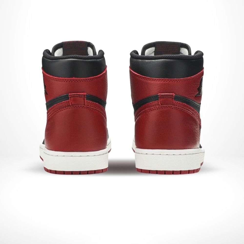 Air Jordan 1 Retro High OG Banned 2016