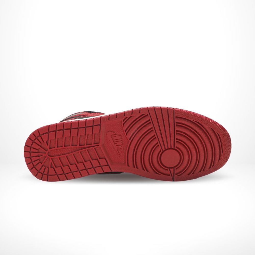 Air Jordan 1 Retro High OG Banned 2016