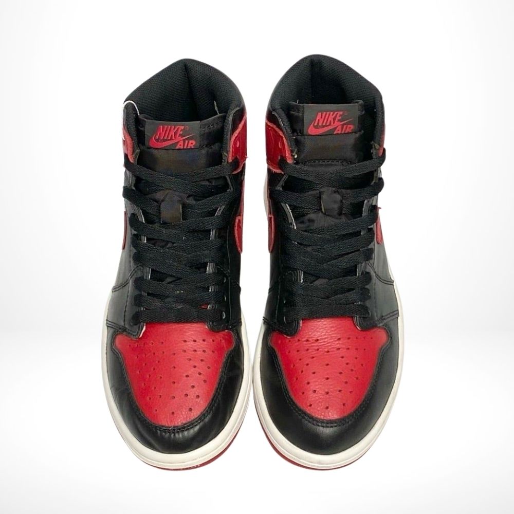 Air Jordan 1 Retro High OG Banned 2016