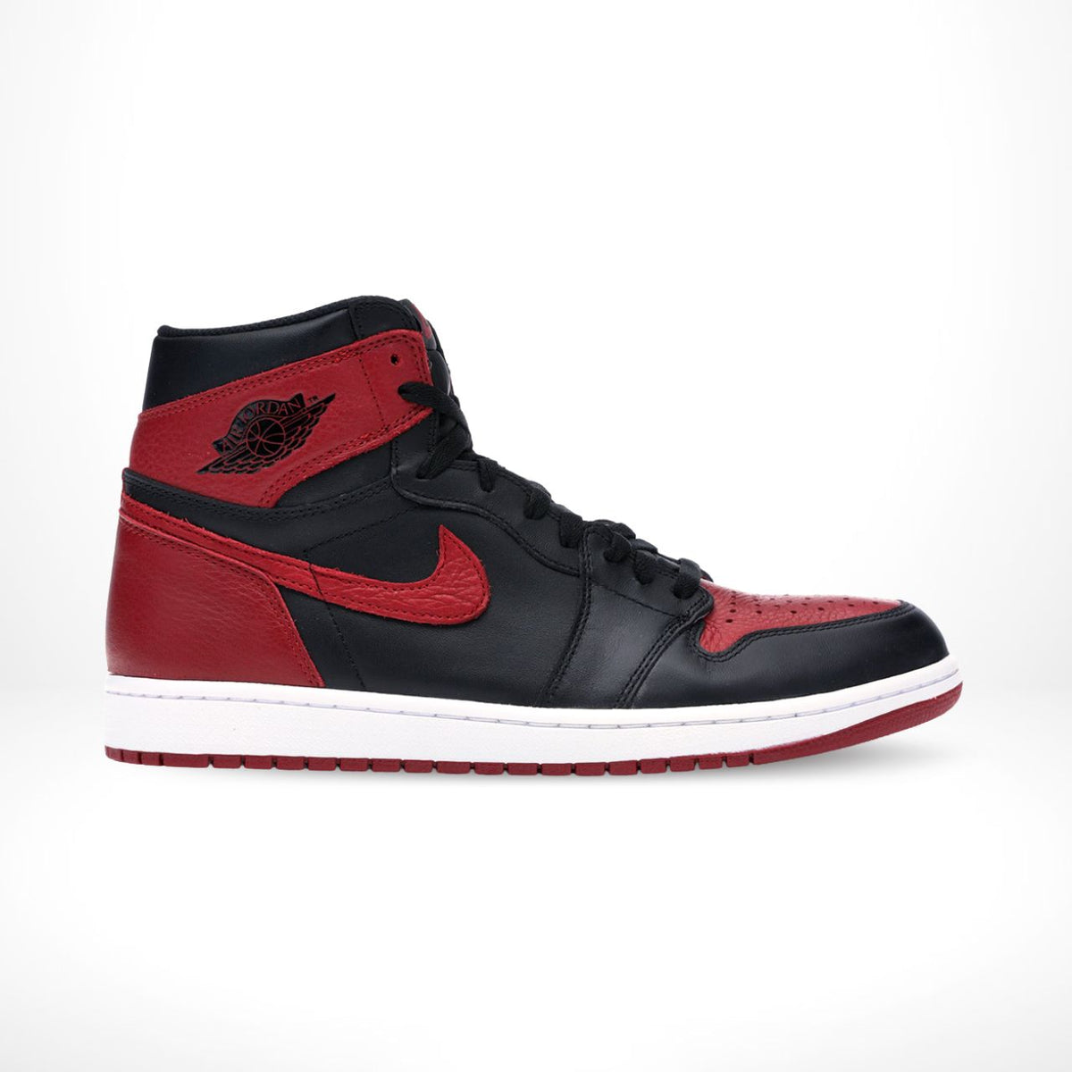 Air Jordan 1 Retro High OG Banned 2016