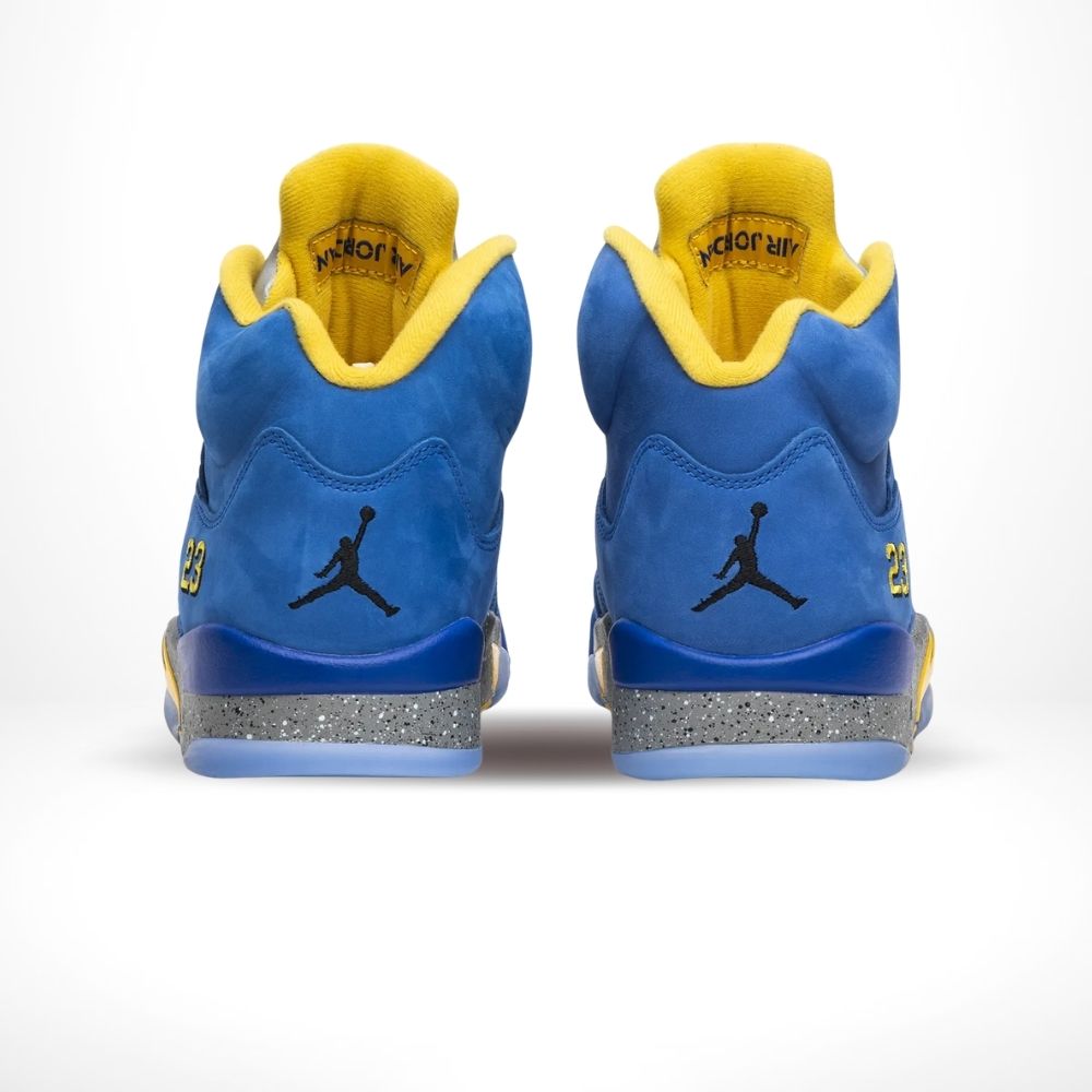 Air Jordan 5 Retro JSP Laney