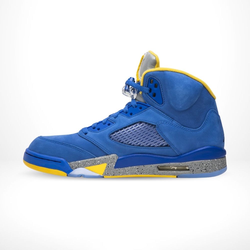 Air Jordan 5 Retro JSP Laney