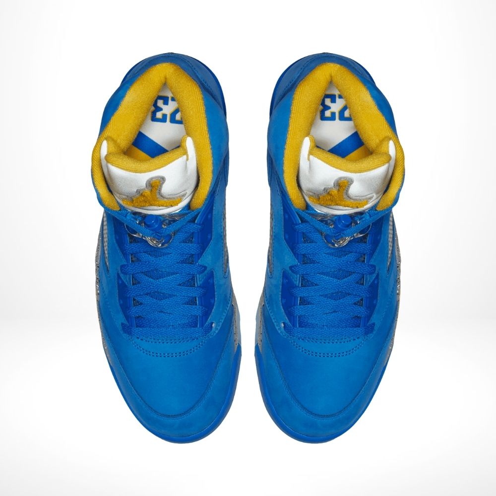 Air Jordan 5 Retro JSP Laney