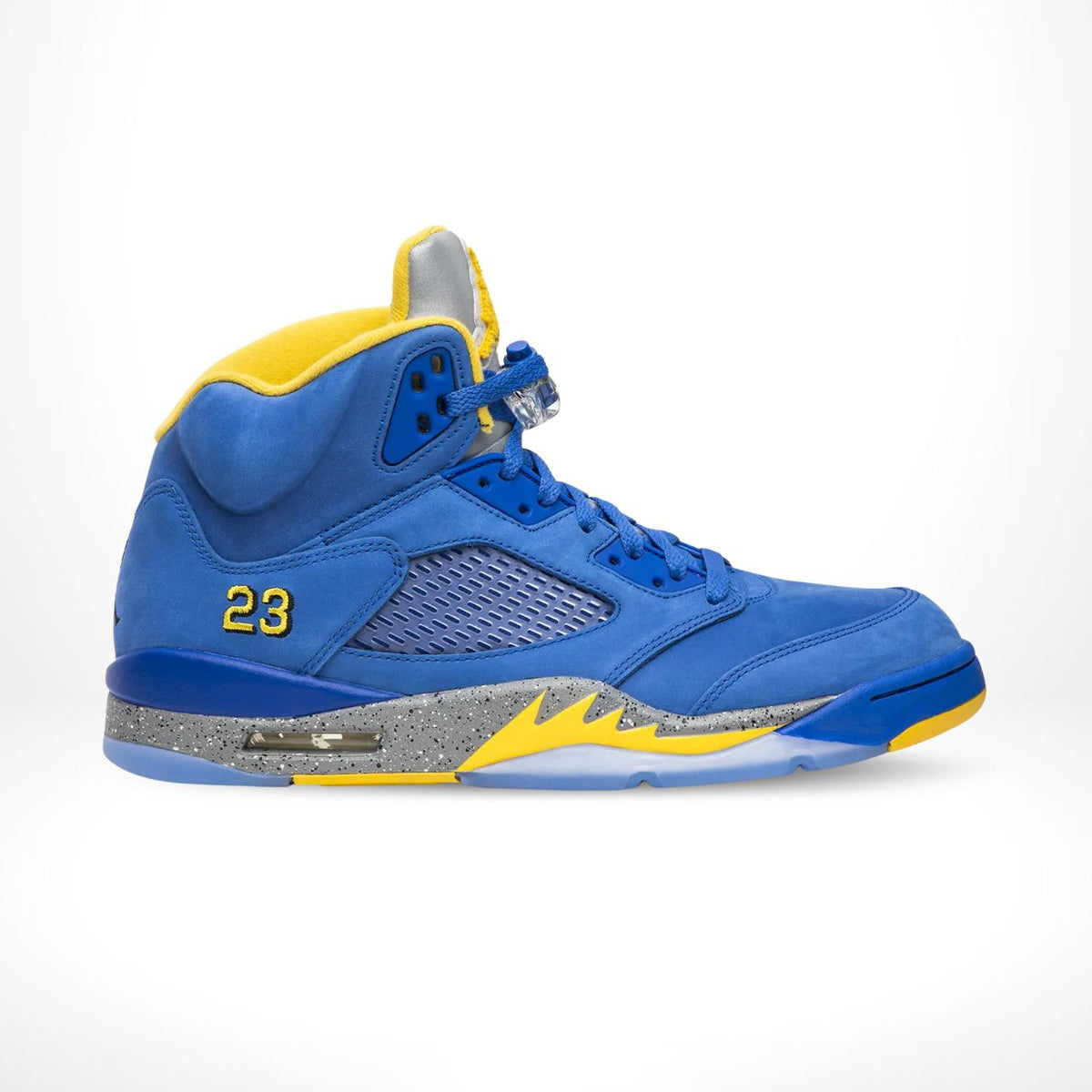 Air Jordan 5 Retro JSP Laney